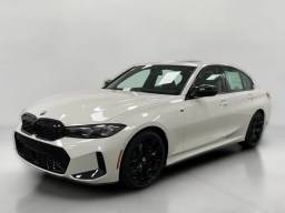 BMW 3 Series M340i NA xDrive Sedan 2026