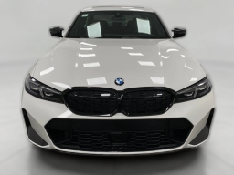 BMW 3 Series M340i NA xDrive Sedan 2026