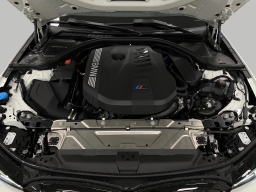 BMW 3 Series M340i NA xDrive Sedan 2026