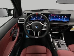 BMW 3 Series M340i NA xDrive Sedan 2026