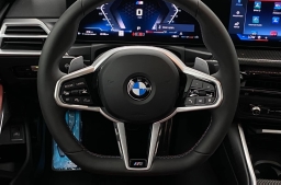 BMW 3 Series M340i NA xDrive Sedan 2026