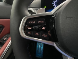 BMW 3 Series M340i NA xDrive Sedan 2026
