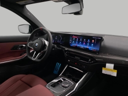 BMW 3 Series M340i NA xDrive Sedan 2026