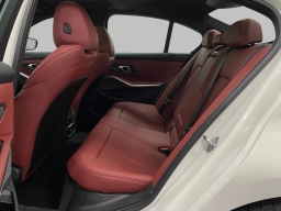 BMW 3 Series M340i NA xDrive Sedan 2026