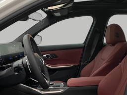 BMW 3 Series M340i NA xDrive Sedan 2026