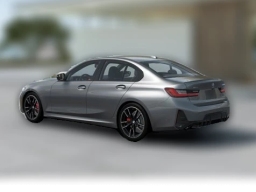 BMW 3 Series M340i NA xDrive Sedan 2026