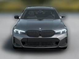 BMW 3 Series M340i NA xDrive Sedan 2026