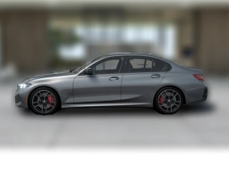 BMW 3 Series M340i NA xDrive Sedan 2026