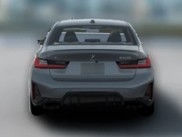 BMW 3 Series M340i NA xDrive Sedan 2026