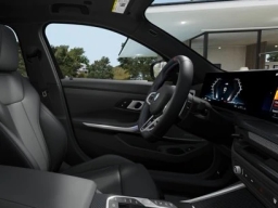 BMW 3 Series M340i NA xDrive Sedan 2026