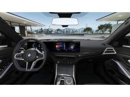 BMW 3 Series M340i NA xDrive Sedan 2026