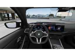 BMW 3 Series M340i NA xDrive Sedan 2026