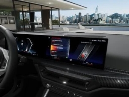 BMW 3 Series M340i NA xDrive Sedan 2026