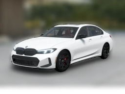 BMW 3 Series M340i NA xDrive Sedan 2026