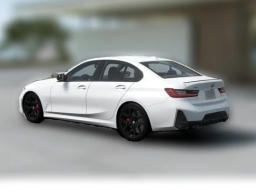 BMW 3 Series M340i NA xDrive Sedan 2026