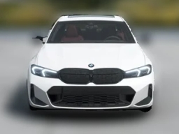 BMW 3 Series M340i NA xDrive Sedan 2026
