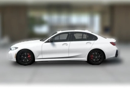 BMW 3 Series M340i NA xDrive Sedan 2026