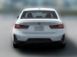 BMW 3 Series M340i NA xDrive Sedan 2026