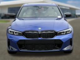 BMW 3 Series M340i NA xDrive Sedan 2026