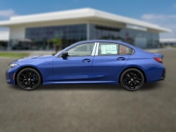 BMW 3 Series M340i NA xDrive Sedan 2026