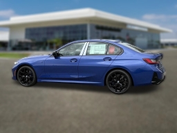 BMW 3 Series M340i NA xDrive Sedan 2026