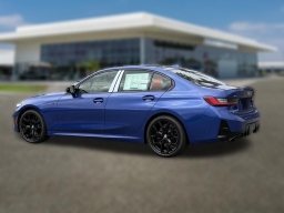 BMW 3 Series M340i NA xDrive Sedan 2026