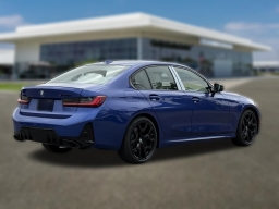 BMW 3 Series M340i NA xDrive Sedan 2026