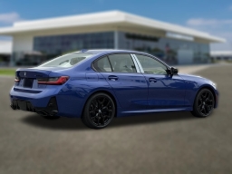 BMW 3 Series M340i NA xDrive Sedan 2026