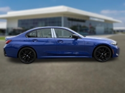 BMW 3 Series M340i NA xDrive Sedan 2026