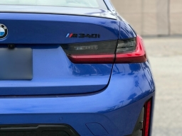 BMW 3 Series M340i NA xDrive Sedan 2026