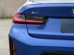 BMW 3 Series M340i NA xDrive Sedan 2026