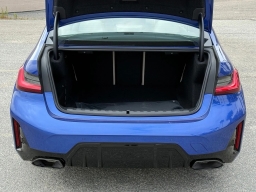 BMW 3 Series M340i NA xDrive Sedan 2026