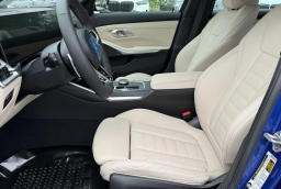 BMW 3 Series M340i NA xDrive Sedan 2026