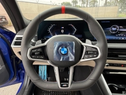 BMW 3 Series M340i NA xDrive Sedan 2026