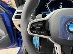 BMW 3 Series M340i NA xDrive Sedan 2026