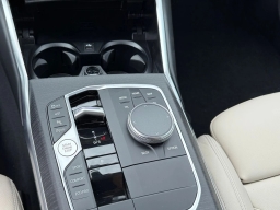 BMW 3 Series M340i NA xDrive Sedan 2026