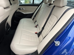 BMW 3 Series M340i NA xDrive Sedan 2026