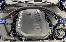 BMW 3 Series M340i NA xDrive Sedan 2026