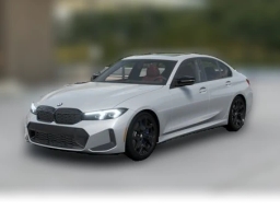 BMW 3 Series M340i NA xDrive Sedan 2026