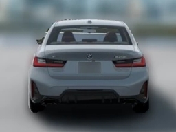 BMW 3 Series M340i NA xDrive Sedan 2026