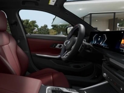 BMW 3 Series M340i NA xDrive Sedan 2026