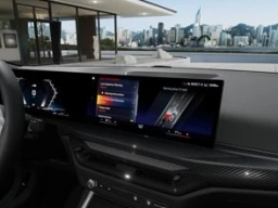 BMW 3 Series M340i NA xDrive Sedan 2026