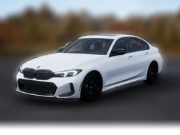 BMW 3 Series M340i NA xDrive Sedan 2026