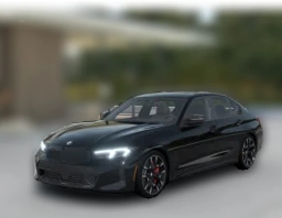 BMW 3 Series 330i NA xDrive Sedan 2026