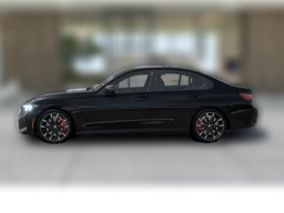 BMW 3 Series 330i NA xDrive Sedan 2026