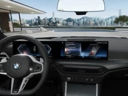 BMW 3 Series 330i NA xDrive Sedan 2026