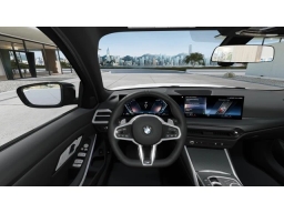 BMW 3 Series 330i NA xDrive Sedan 2026