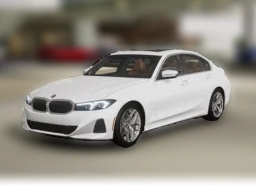 BMW 3 Series 330i NA xDrive Sedan 2026