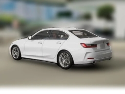 BMW 3 Series 330i NA xDrive Sedan 2026