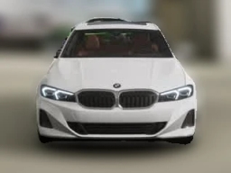 BMW 3 Series 330i NA xDrive Sedan 2026